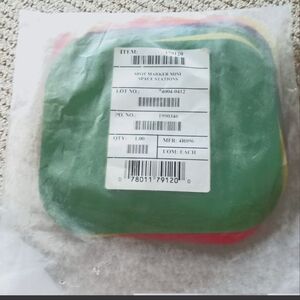 2 Sets Of Tile mats for group games